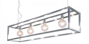 Hanglampen