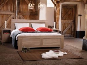 Bedden Bedden
