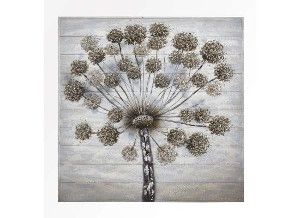 Wanddecoratie