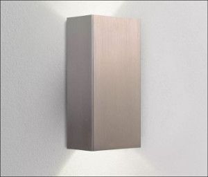 Wandlampen