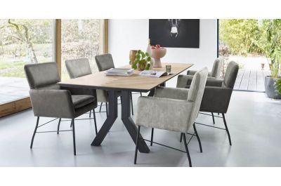 Tafel op maat