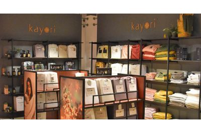Kayori