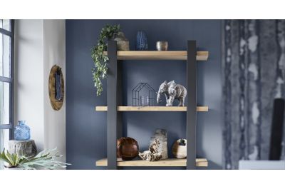 Trend: Rustic Denim
