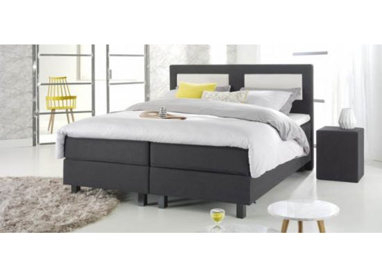 Pullman Silverline Boxspring