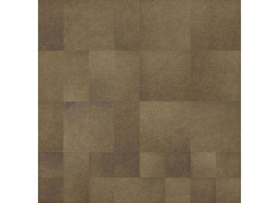 Enzo Pellini wandbekledingset patchwork mud