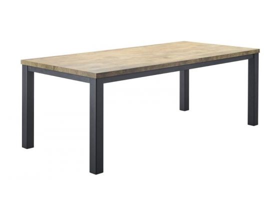 Eettafel Atrio 190x90 oriënt decor