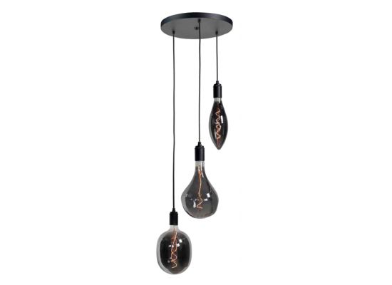 Hanglamp rond Fantasy