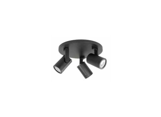 Plafondlamp Halo Spot