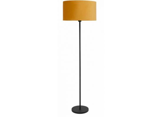 Vloerlamp project