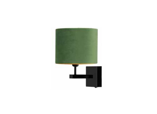Wandlamp project