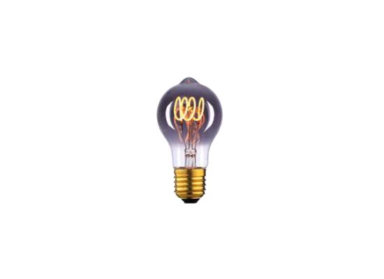 Standaard lamp Smoke