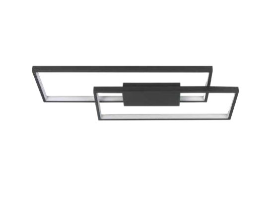 Plafondlamp Stretto