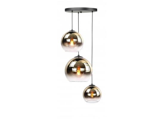 Hanglamp Fantasy 3L