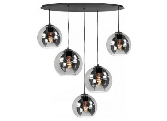 Hanglamp Fantasy Globe 5L