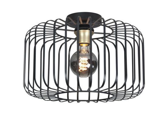 Plafondlamp Lucca 40 cm