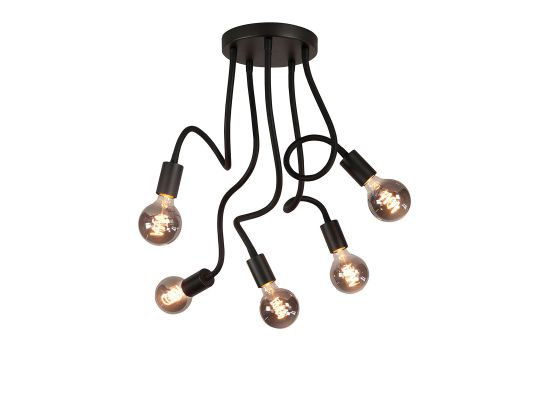 Hanglamp Flex 5L