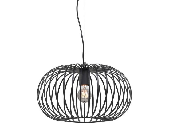 Highlight Hanglamp Bolato - Maat: Ø 50 cm
