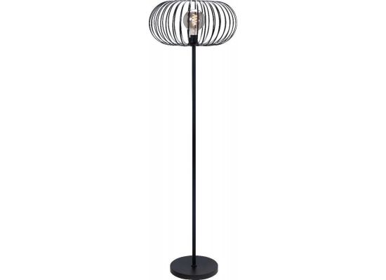 Highlight Bolato Vloerlamp - Modern Zwart