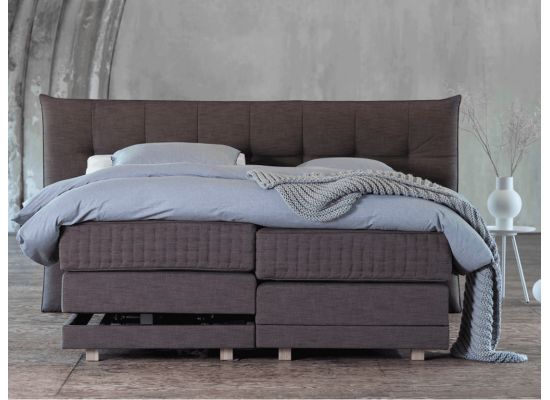 Pullman Original Boxspring Elektrisch