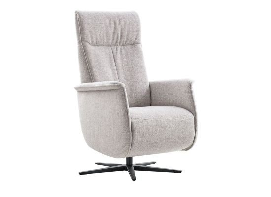 Relaxfauteuil Lerira L beige