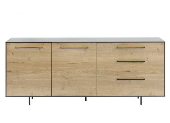 Dressoir Larente bruin