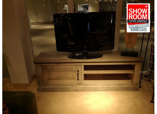 TV-meubel Express - showroommodel