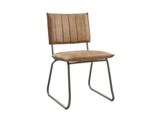 Eetstoel BANDINI - showroommodel