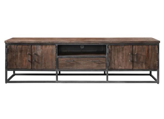 TV-Dressoir METVINT 220cm - showroommodel