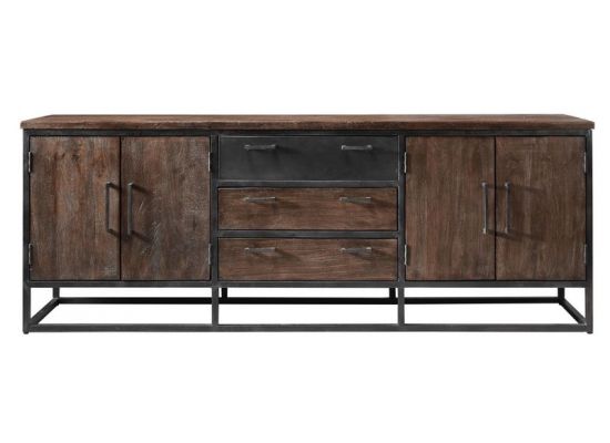 Dressoir METVINT NIEUW!! - showroommodel