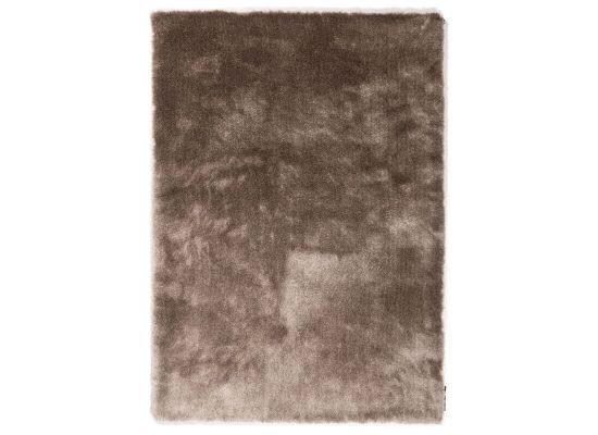 Vloerkleed Veri grijs 200x290cm