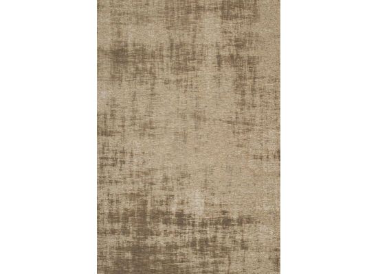 Vloerkleed Rubio bruin 200x290cm
