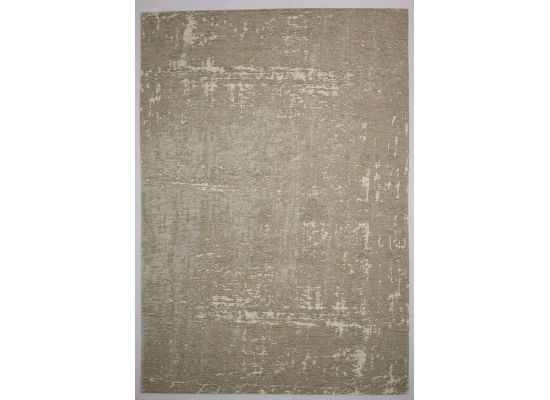 Vloerkleed Priso cyprus white 200x290cm