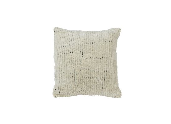 Sierkussen Poladi beige