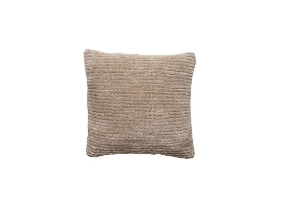 Sierkussen Roby beige
