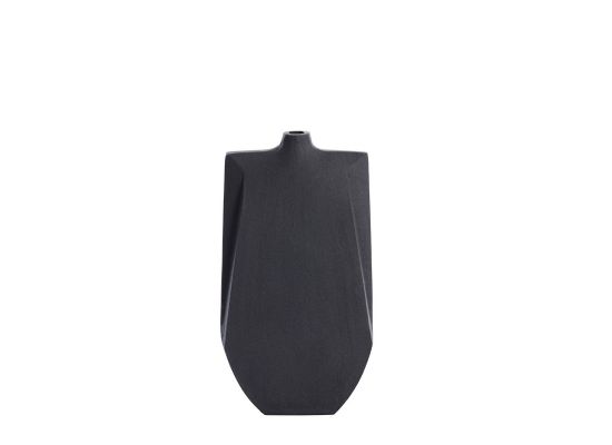 Vaas Makaha small mat zwart