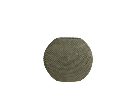 Vaas Mashaba small groen grijs