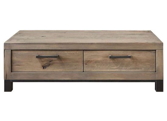 Salontafel Hevano L132xB65 moose