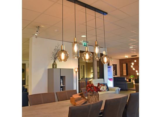 Hanglamp Bounty