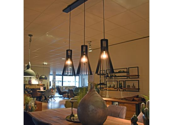 Hanglamp Charlie
