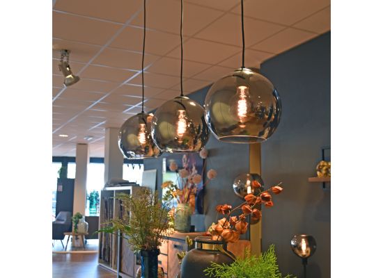 Hanglamp Fantasy Globe