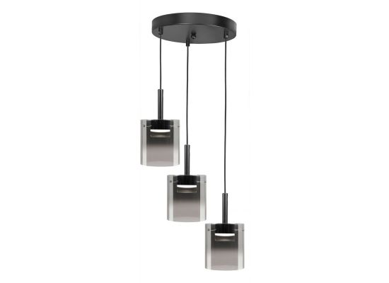 Hanglamp Salerno 3-lights