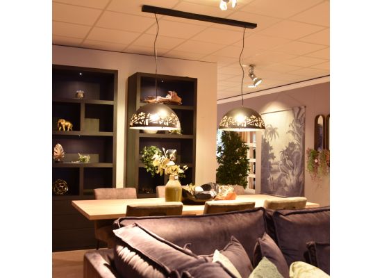 Hanglamp Larino