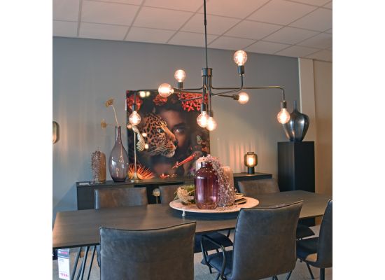 Hanglamp Octo