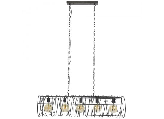 Hanglamp Spiraal