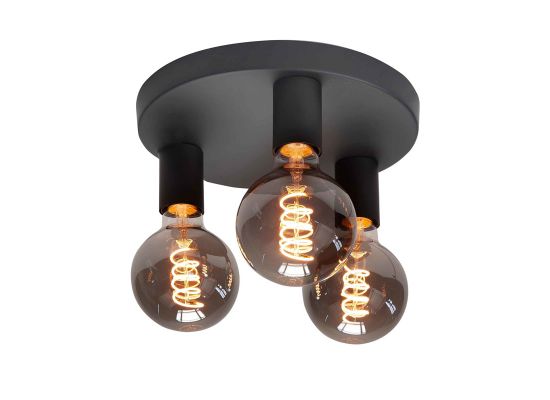 Plafondlamp Basic