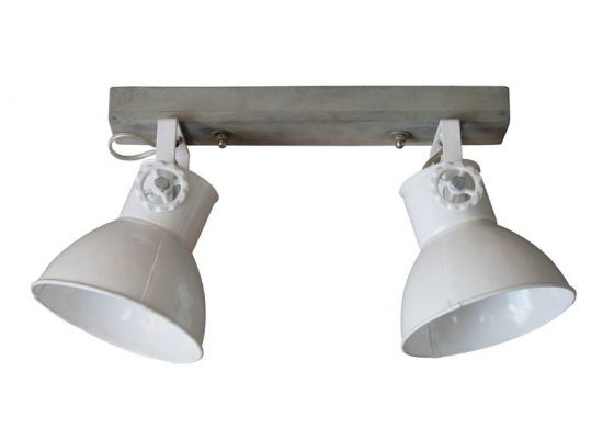 Verlichting EQUI - showroommodel