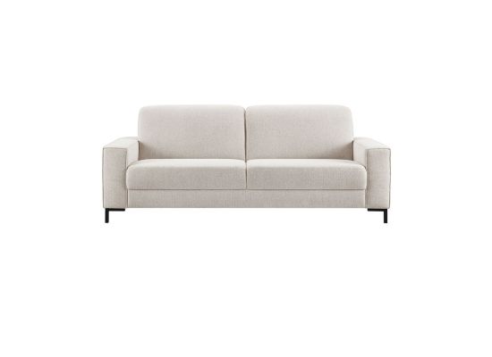 3-Zitsbank Montilla beige