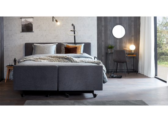 boxspring Grandeur Comforte