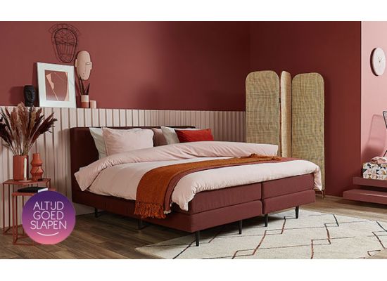 Boxspring Grandeur 1200