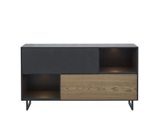 dressoir verdo bruin
